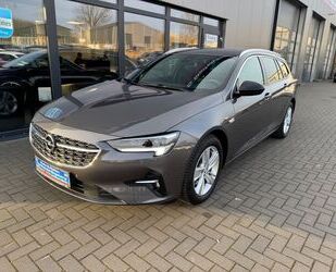 Opel Opel Insignia B Sports Tourer Business AUTOMATIK*L Gebrauchtwagen