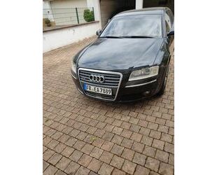 Audi Audi A8 6.0 tiptronic quattro Langversion - Gebrauchtwagen