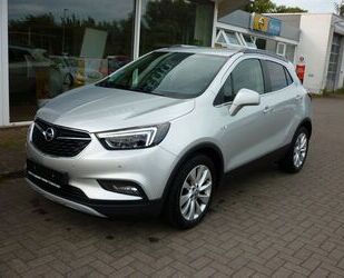 Opel Opel Mokka X Innovation Start/Stop Gebrauchtwagen