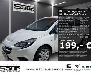 Opel Opel Corsa 1.4 Selection Automatik KLIMA EASY-ENTR Gebrauchtwagen