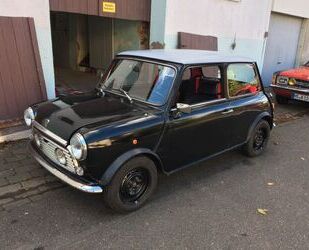 Mini MINI 1000 (850)Motor Tüv bis 04.2025 Gebrauchtwagen