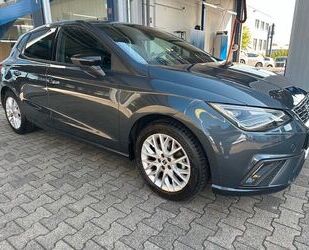 Seat Seat Ibiza FR Gebrauchtwagen