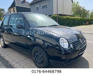 VW Volkswagen Lupo Princeton+TÜV/AU 11/2025 Gebrauchtwagen