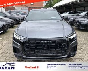 Audi Audi Q8 55 TFSI e S Line Sport Plus Pano Matrix 23 Gebrauchtwagen