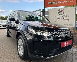 Land Rover Land Rover Discovery Sport S AWD*PANO*ACC*LED*KAME Gebrauchtwagen