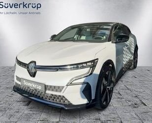 Renault Renault Megane E-TECH, EV60 220HP Gebrauchtwagen