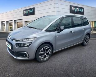 Citroen Citroën Grand C4 Spacetourer PureTech 130 Stop&Sta Gebrauchtwagen