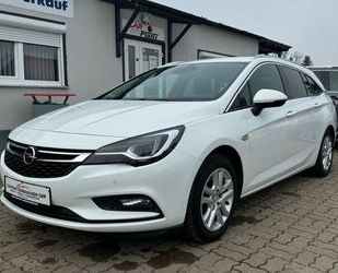 Opel Opel Astra K Sports Tourer Innovation Start/Stop Gebrauchtwagen