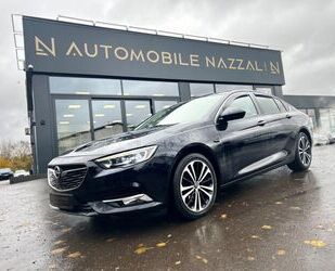 Opel Opel INSIGNIA B GRAND SPORT*VOLL-LED*NAVI*R-KAMERA Gebrauchtwagen