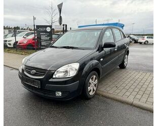 Kia Kia Rio 1.4 Attract Gebrauchtwagen