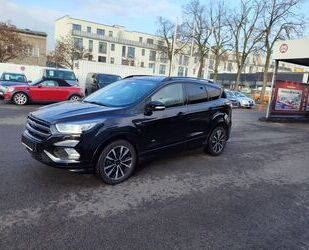 Ford Ford Kuga 1,5 EcoBoost 4x4 129kW ST-Line Automat . Gebrauchtwagen