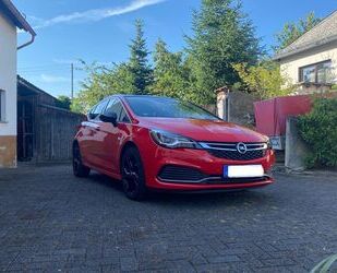 Opel Opel Astra 1.6 BiTurbo Diesel Innovation 110kW S/. Gebrauchtwagen