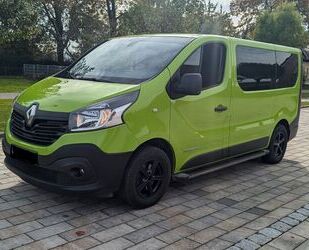 Renault Renault Trafic ENERGY dCi 145 Combi Expression 2,7 Gebrauchtwagen