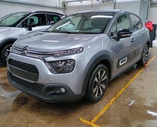 Citroen Citroën C3 Max*Navi*PDC*ACC*ALU*LED*Günstigst Gebrauchtwagen