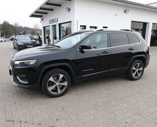 Jeep Cherokee Gebrauchtwagen