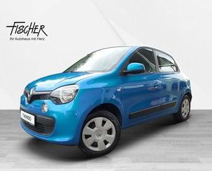 Renault Renault TWINGO Dynamique SCe 70 Sitzh. Gebrauchtwagen