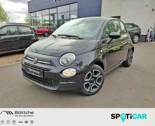 Fiat Fiat 500 Club 1.0 Mild-Hybrid KLIMA TEMPOMAT Gebrauchtwagen