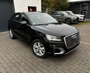 Audi Audi Q2 35 TFSI -LED-Navi-S-line-ACC-1. Hand Gebrauchtwagen