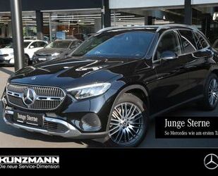 Mercedes-Benz Mercedes-Benz GLC 200 4M Avantgarde MBUXNavi-Prem. Gebrauchtwagen