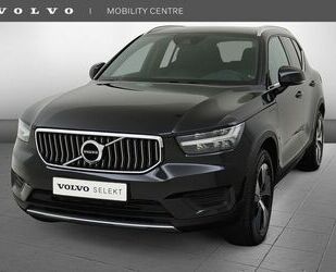 Volvo Volvo XC40 T5 Twin motor Inscription | Achteruitri Gebrauchtwagen