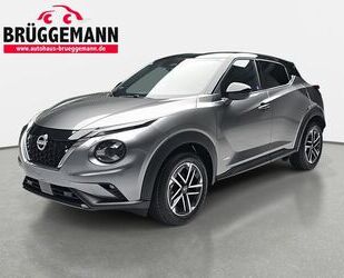 Nissan Nissan JUKE 1.6 HYBRID AUTO. MJ24 N-CONNECTA TECH Gebrauchtwagen