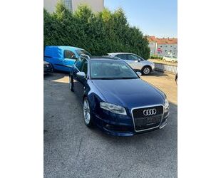 Audi Audi RS4 4.2 quattro Avant - Gebrauchtwagen