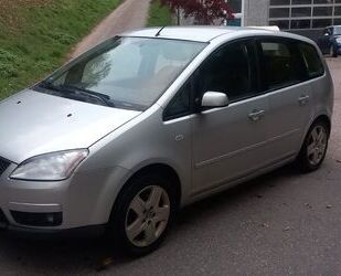 Ford Ford C-Max 1,8 Style Style Gebrauchtwagen