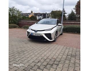 Toyota Toyota Mirai Gebrauchtwagen