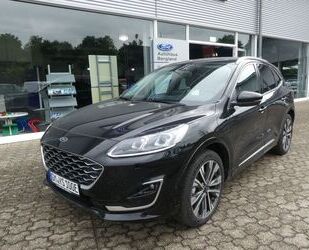 Ford Ford Kuga Vignale+PHEV+Automatikgetriebe+ Gebrauchtwagen