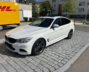 BMW BMW 335 Gran Turismo Gran Turismo 335d xDrive Au.. Gebrauchtwagen