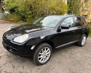 Porsche Porsche Cayenne 3.2 V6 Leder Sd Xenon Shz Gebrauchtwagen