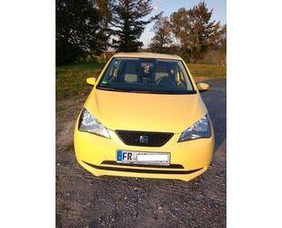 Seat Seat Mii 1.0 44kW Style Gebrauchtwagen