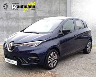 Renault Renault ZOE Iconic R135 Gebrauchtwagen