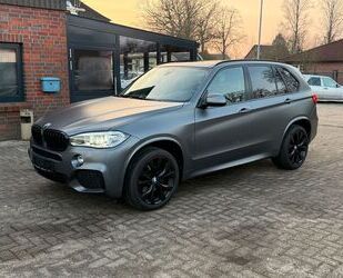 BMW BMW X5 Baureihe X5 xDrive 40 d Gebrauchtwagen