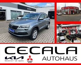 Skoda Skoda Karoq 1.5 TSI Ambition AUTOMATIK Gebrauchtwagen