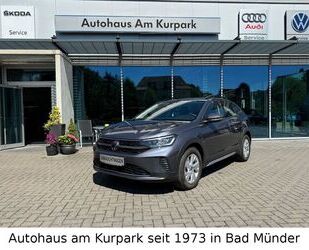 VW Volkswagen Taigo Life 1.0 TSI APP,ACC,LED,KAMERA Gebrauchtwagen