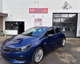 Opel Opel Astra K Limosine-Edition Start/Stop-LED-45tkm Gebrauchtwagen