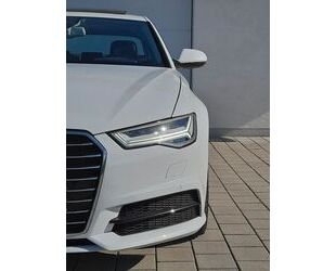 Audi Audi A6 3.0 TDI Qu/S tronic/S-Line/S.Dach/HuD/LED/ Gebrauchtwagen