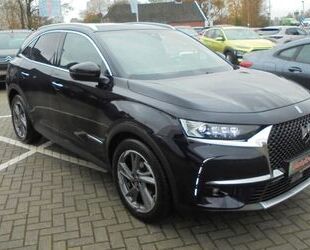 Citroen Citroën DS7 Crossback BlueHDI 180 Aut. BE CHIC Gebrauchtwagen