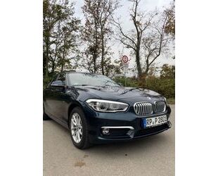 BMW BMW 116i Urban Line Urban Line Gebrauchtwagen