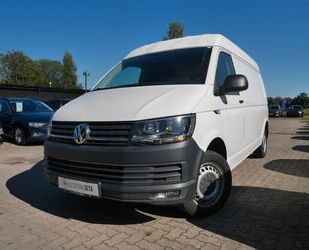 VW Volkswagen T6 2.0TDI DSG Transp.Kasten Kombi Mitte Gebrauchtwagen