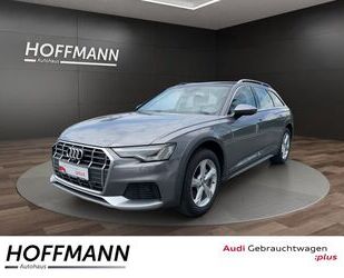 Audi Audi A6 Allroad 50 TDI q. AHK+HuD+Pano+Matrix+360° Gebrauchtwagen