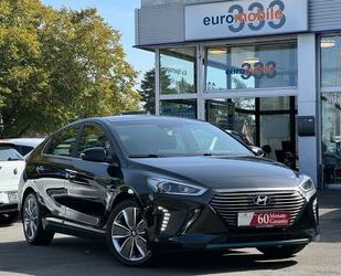 Hyundai Hyundai IONIQ Ioniq Style Hybrid *Kamera*ACC*Keyle Gebrauchtwagen