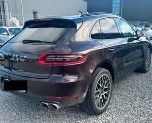 Porsche Porsche Macan S / TÜV Neu / Service Lückenlos PZ Gebrauchtwagen