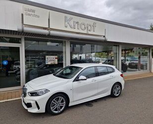 BMW BMW 118 i M Sport Live Cockpit Professional,DAB.LE Gebrauchtwagen