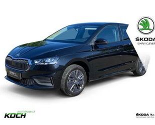 Skoda Skoda Fabia Selection 1.0 TSI *NAVI*LED* Gebrauchtwagen