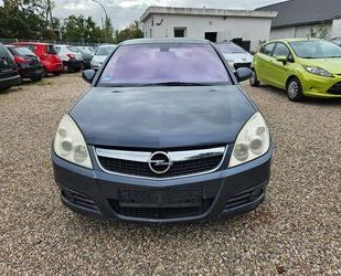 Opel Opel Vectra 1.9 CDTI Edition Plus 110kW Gebrauchtwagen