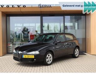 Alfa Romeo Alfa Romeo Alfa 147 T.Spark Business Gebrauchtwagen