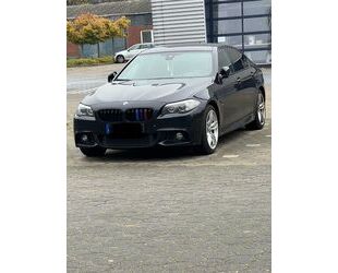 BMW BMW 530d A - Xdrive M Packet ab Werk . Gebrauchtwagen