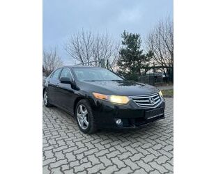 Honda Honda Accord Lim. Executive TÜV 04/2025 8fach bere Gebrauchtwagen